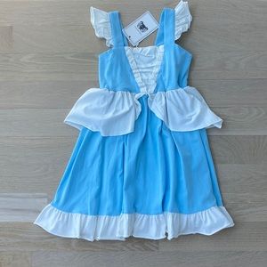 Disney Cinderella dress size 7